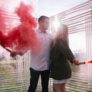 Meet your Posher, Ashton